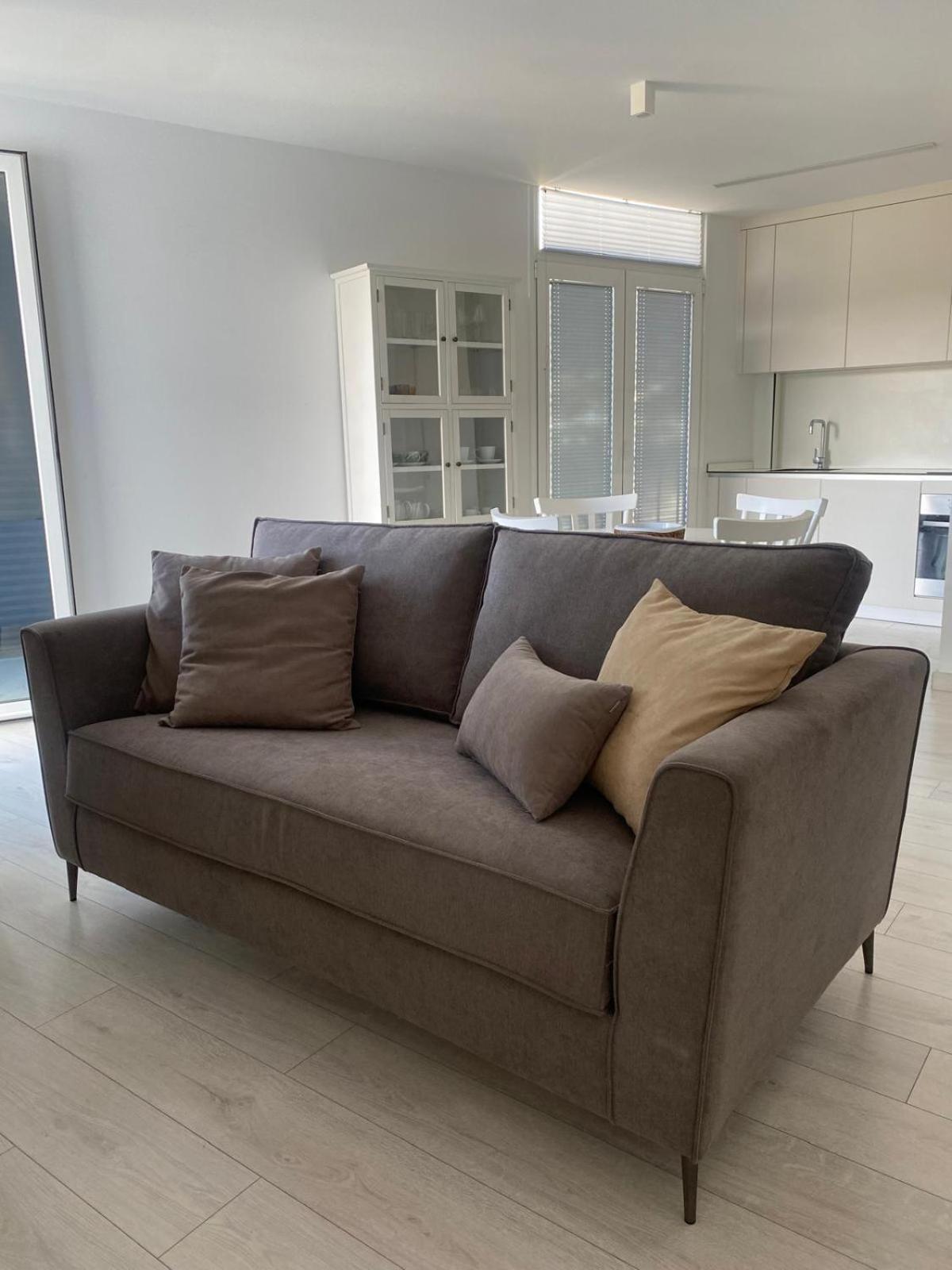 לוס יאנוס דה אריאדנה Apartamento El Reloj 1 מראה חיצוני תמונה