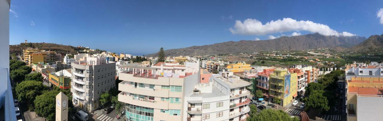 לוס יאנוס דה אריאדנה Apartamento El Reloj 1 מראה חיצוני תמונה